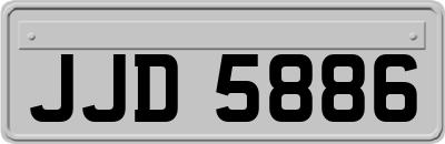JJD5886