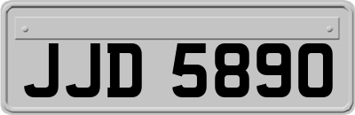JJD5890