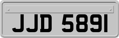 JJD5891