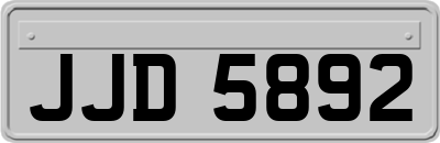 JJD5892