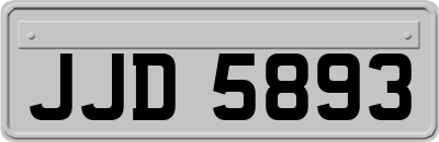 JJD5893