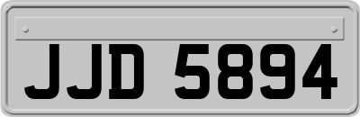JJD5894