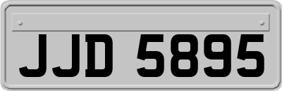 JJD5895