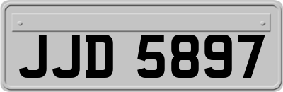 JJD5897