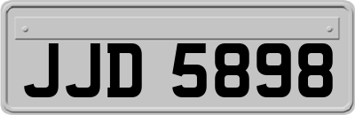 JJD5898