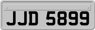 JJD5899