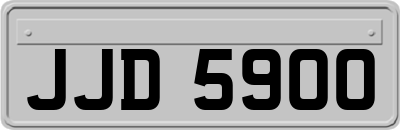 JJD5900