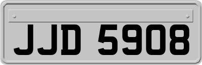 JJD5908