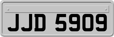 JJD5909