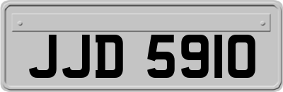 JJD5910