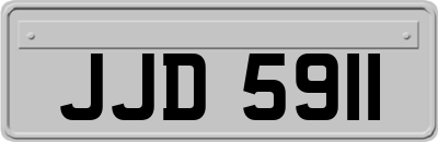 JJD5911