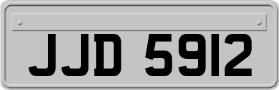 JJD5912