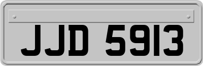 JJD5913
