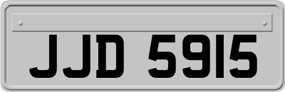 JJD5915