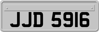 JJD5916