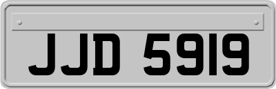 JJD5919