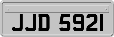 JJD5921