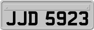 JJD5923