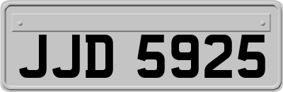 JJD5925