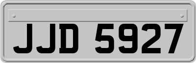 JJD5927