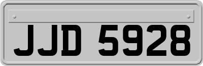 JJD5928