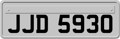 JJD5930