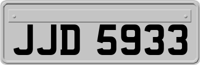 JJD5933