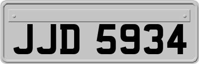 JJD5934