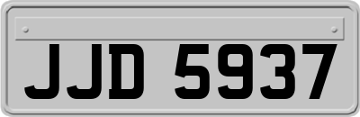JJD5937