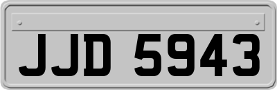 JJD5943