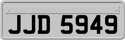 JJD5949