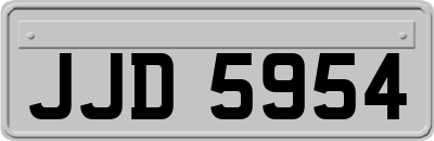 JJD5954