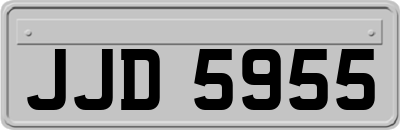 JJD5955