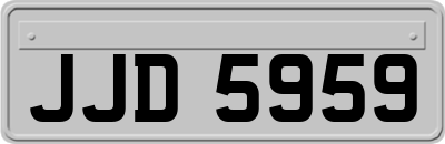 JJD5959