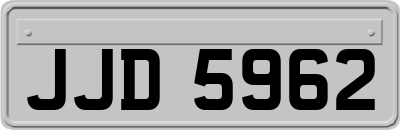 JJD5962