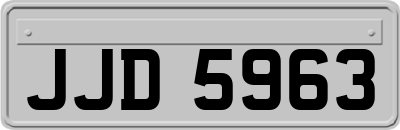 JJD5963