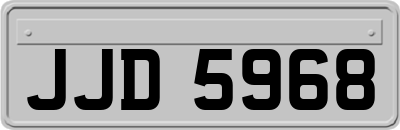 JJD5968