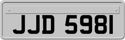 JJD5981