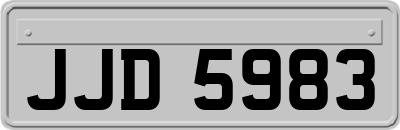 JJD5983