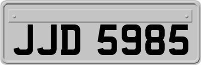 JJD5985