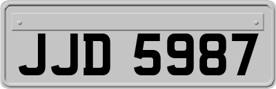 JJD5987