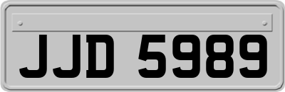 JJD5989