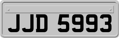 JJD5993