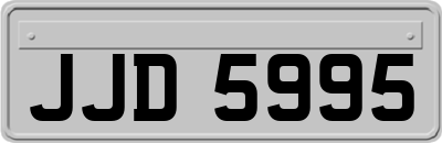 JJD5995