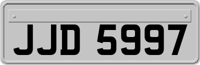 JJD5997