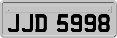 JJD5998
