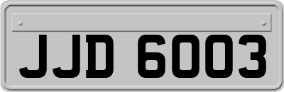 JJD6003