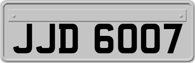 JJD6007