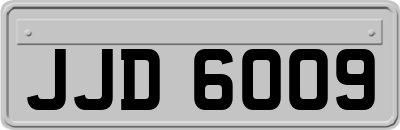 JJD6009