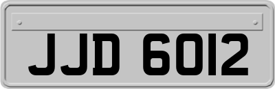 JJD6012